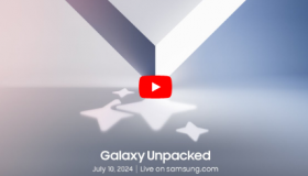 三星GalaxyUnpacked2024如何观看以及有何期待