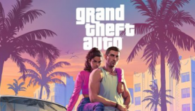 GTAVI预告片在YouTube上7个月内观看次数突破2亿次