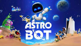 AstroBot放弃开放世界设计以提供最佳多样性