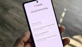Claude有一款Android应用