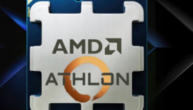 AMD可能会将预算Athlon或Ryzen3CPU升级到AM5 7nm工艺