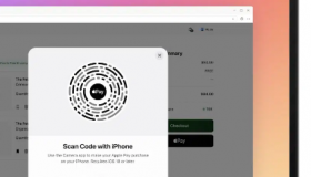 ApplePay将在iOS18上集成网页浏览器