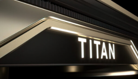 NVIDIA的下一代Titan显卡确实存在且基于旗舰BlackwellGPU