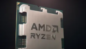 AMD新固件为Ryzen9000CPU带来性能优化