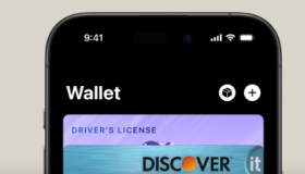 加州数字身份证将扩展到GoogleWallet和AppleWallet