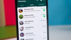 WhatsApp正在努力让你选择在Android上同步哪些联系人