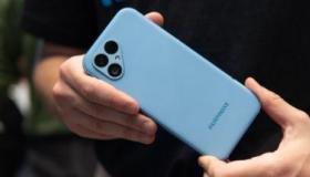 Fairphone5有了更实惠的选择