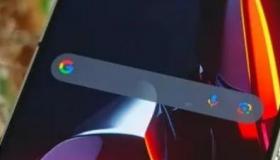 Google搜索小部件即将推出可自定义的快捷方式