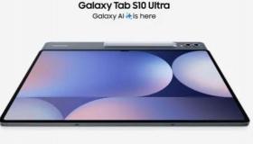 三星GalaxyTabS10系列现已上市起价999美元