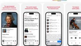 Apple推出新专辑小册子为AppleMusicClassical增添永恒元素