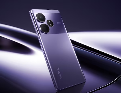 Realme GT Neo 7 现身中国 3C 认证网站