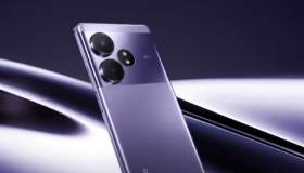 Realme GT Neo 7 现身中国 3C 认证网站