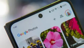 您现在可以将 Google Photos 作为视频文件分享