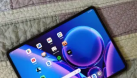 据报道13 英寸 OnePlus Pad Pro 机型正在研发中