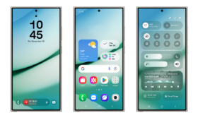 三星推出 One UI 7 测试版 具有新的 AI 功能和更新的设计