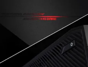 华硕准备推出搭载 Nvidia RTX 50 系列的 ROG NUC 迷你电脑